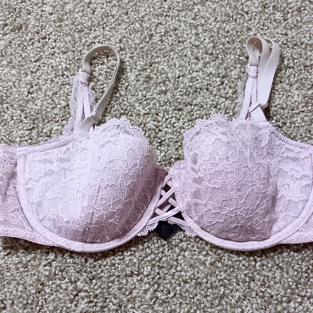 Victoria secret bra